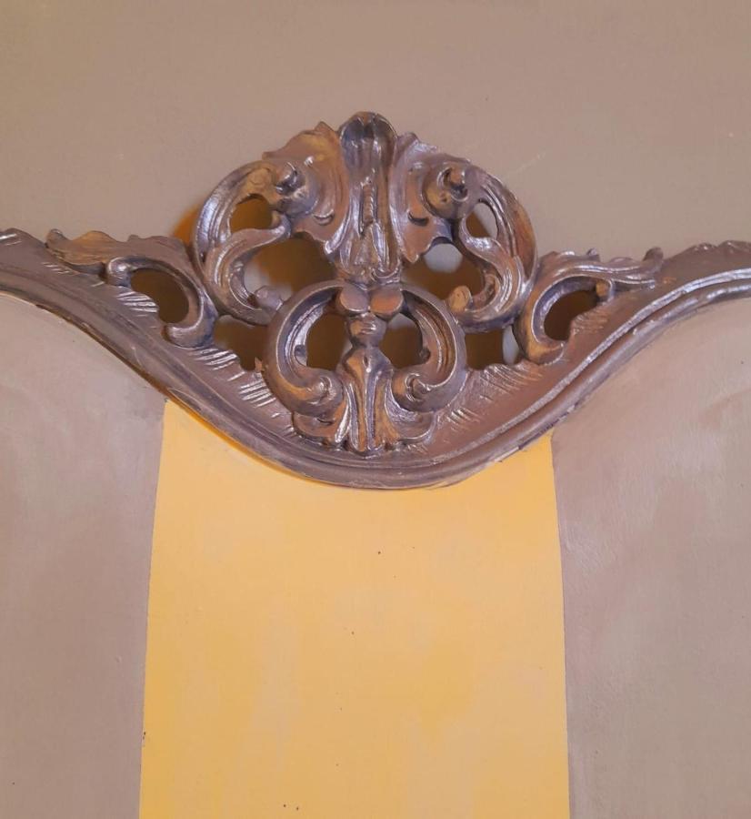 Villa Dei Tramonti Gavirate Exteriör bild
